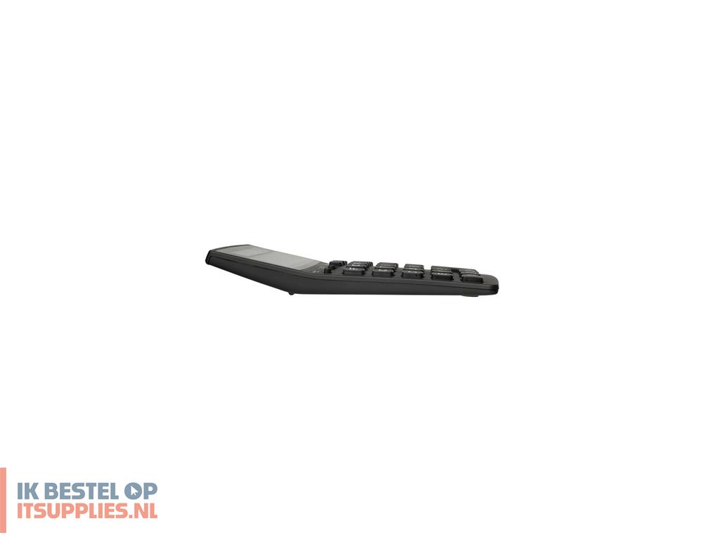 3216848-maul_eco_950_calculator_pocket_basisrekenmachine_zwart