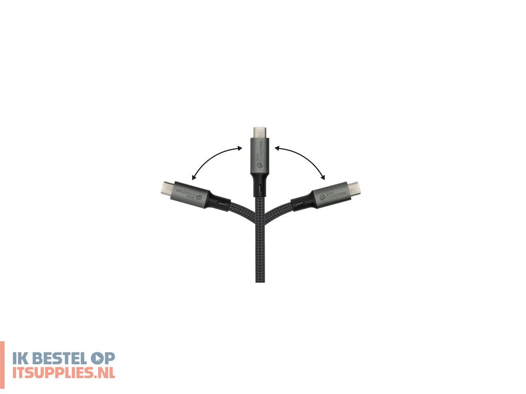 3531173-alcasa_kabel__adapter_usb-kabel_usb4_gen_2x2_1_m_usb_c_grijs