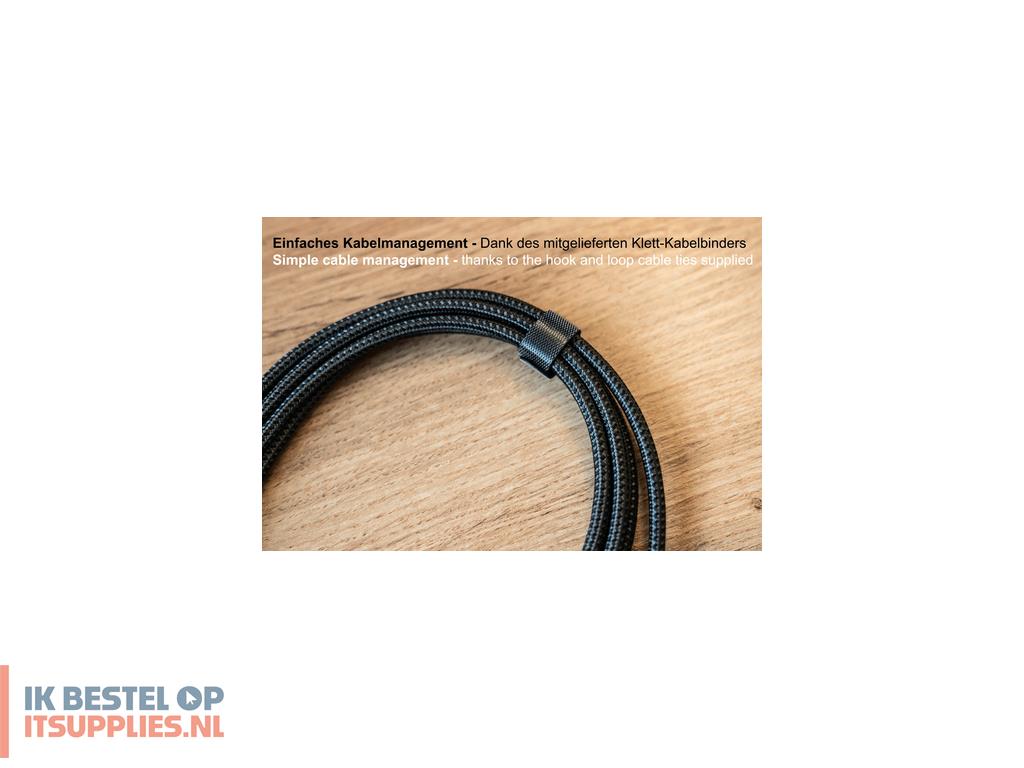3538169-alcasa_kabel__adapter_usb-kabel_usb4_gen_2x2_1_m_usb_c_grijs