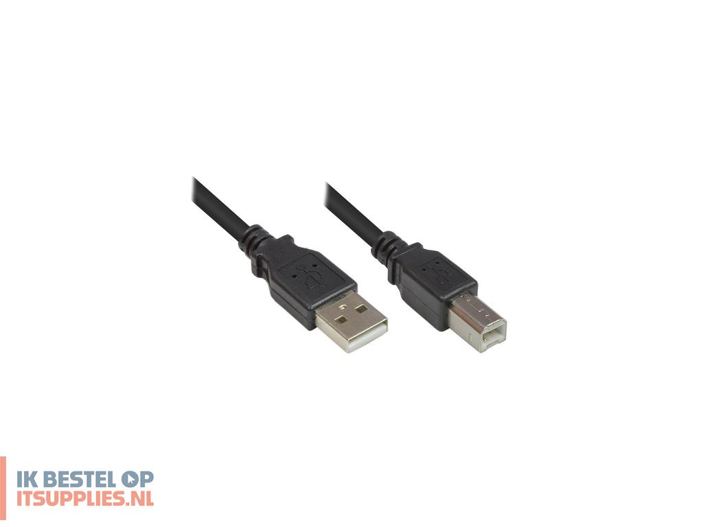 5601750-alcasa_2510-05ofs_usb-kabel_usb_20_0-5_m_usb_a_usb_b_zwart