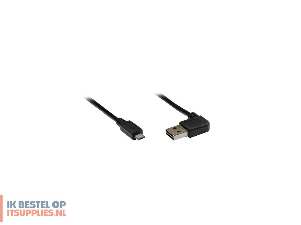 4722060-alcasa_usb_20_amicro_b-_2m_usb-kabel_usb_a_micro-usb_b_zwart