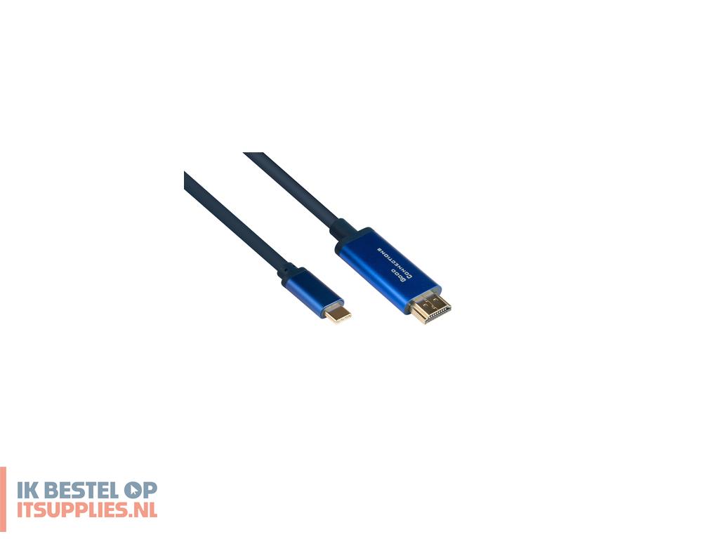 5224792-alcasa_4520-csf020b_video_kabel_adapter_2_m_usb_type-c_hdmi_type_a_standaard_blauw