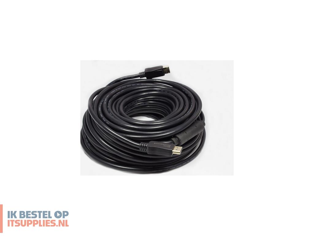 3057514-alcasa_4810-200g_displayport_kabel_20_m_zwart