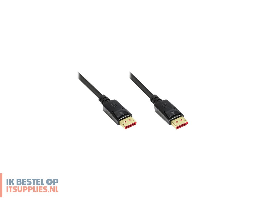 0316972-alcasa_4814-020s_displayport_kabel_2_m_zwart