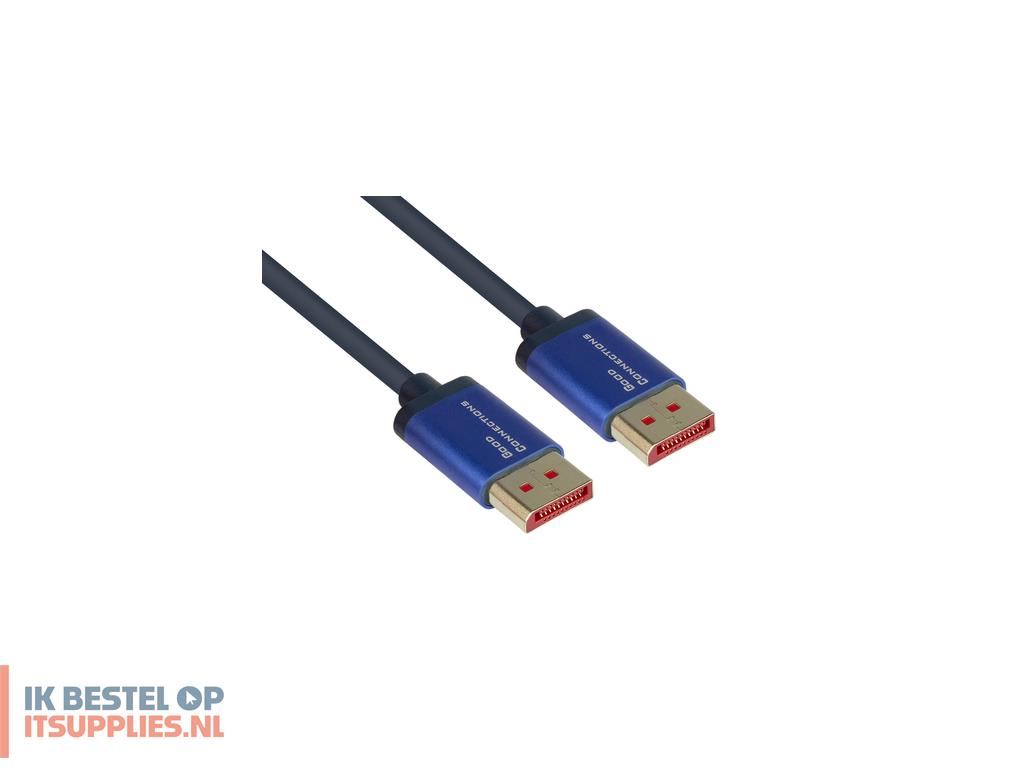 4549266-alcasa_4814-sf020b_displayport_kabel_2_m_blauw