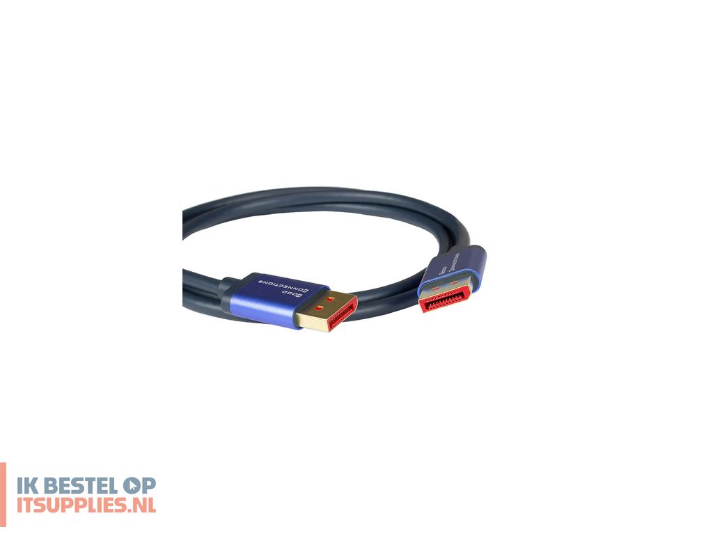4552238-alcasa_4814-sf020b_displayport_kabel_2_m_blauw