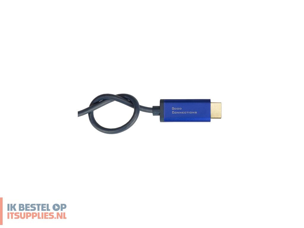 5229846-alcasa_4844-sf010b_video_kabel_adapter_1_m_mini_displayport_hdmi_zwart-_blauw