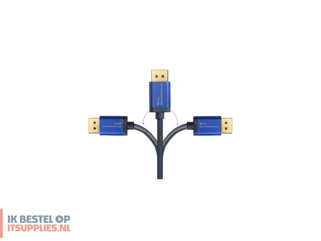 5231942-alcasa_4844-sf010b_video_kabel_adapter_1_m_mini_displayport_hdmi_zwart-_blauw