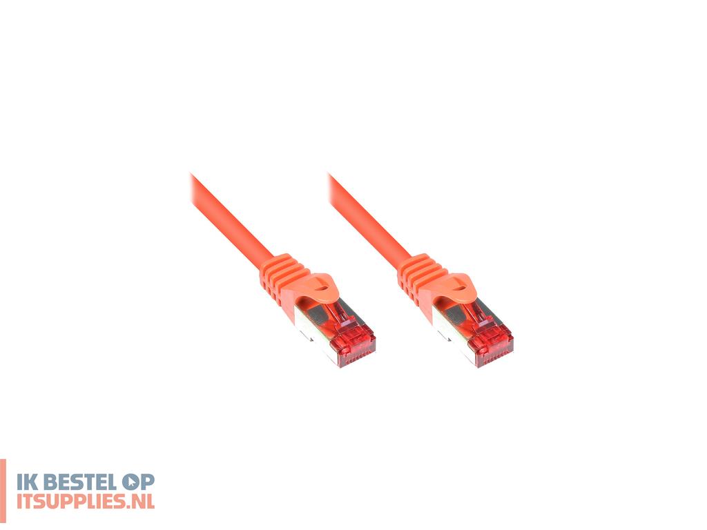 0358799-alcasa_025m_cat6_sftp_netwerkkabel_oranje_0-25_m_sftp_s-stp