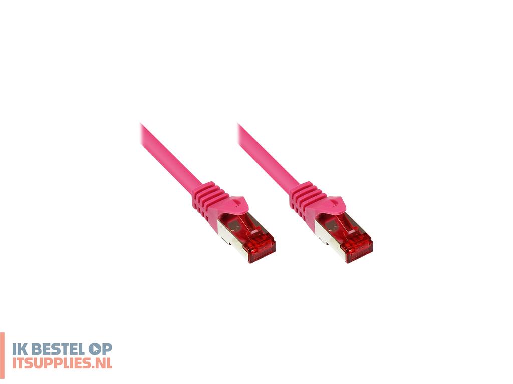 0655637-alcasa_2m_cat6_sftp_netwerkkabel_magenta_sftp_s-stp