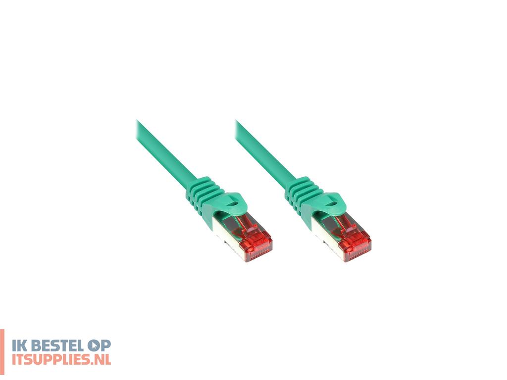 1824342-alcasa_75m_cat6_sftp_netwerkkabel_groen_7-5_m_sftp_s-stp