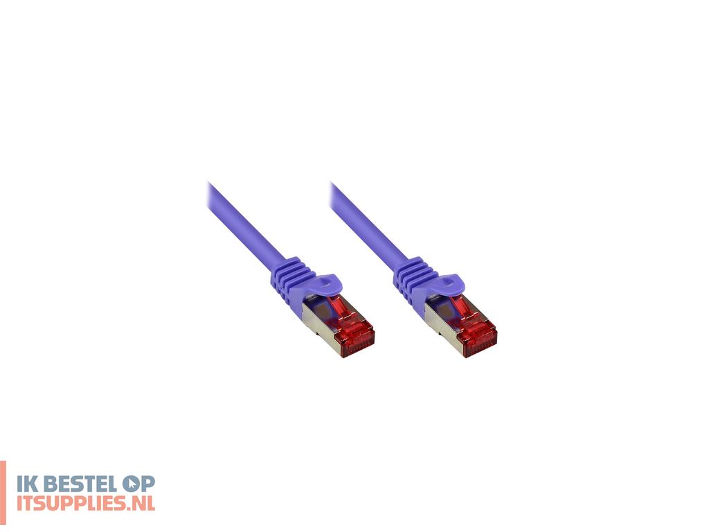 0422868-alcasa_75m_cat5e_netwerkkabel_violet_7-5_m_cat6_sftp_s-stp