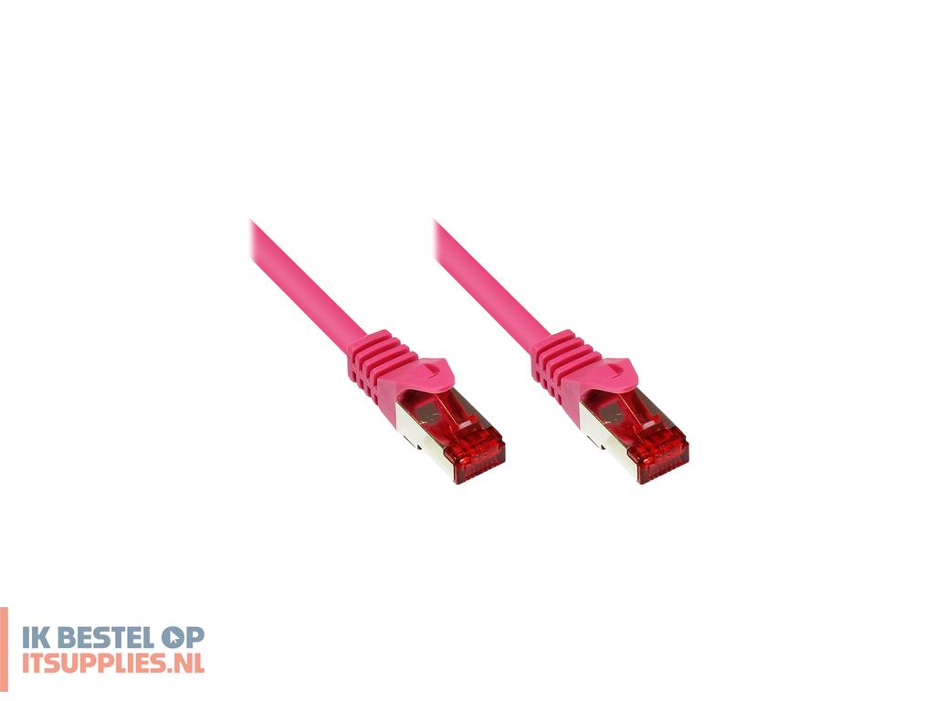 3206291-alcasa_15m_cat6_sftp_netwerkkabel_magenta_sftp_s-stp