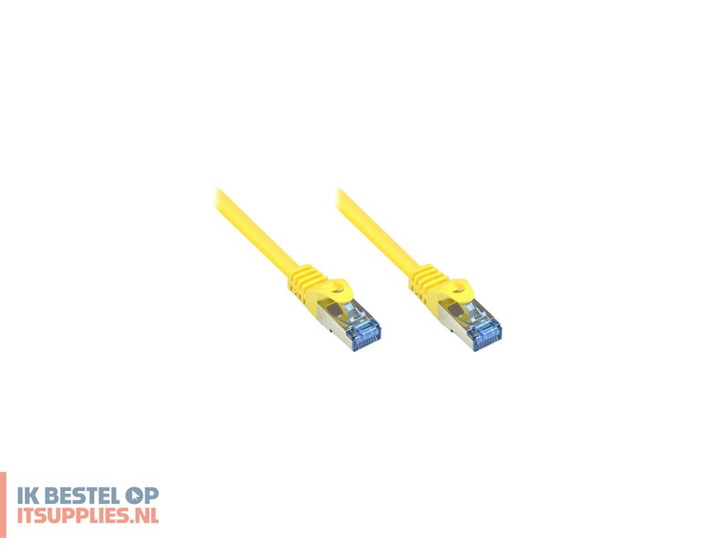 0115751-alcasa_cat6a_15m_netwerkkabel_geel_sftp_s-stp