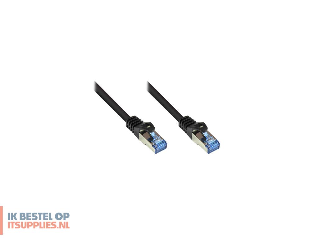 0115467-alcasa_cat6a_30m_netwerkkabel_zwart_sftp_s-stp