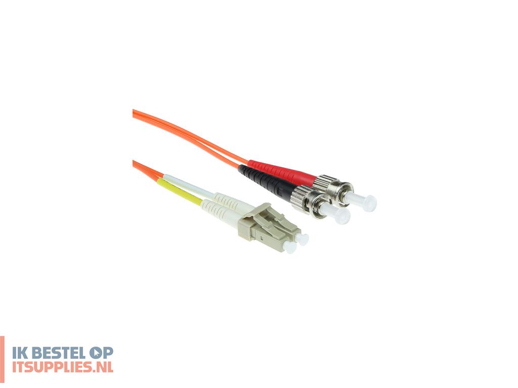 3340005-act_rl7501_infiniband_en_glasvezelkabel_1_m_oranje