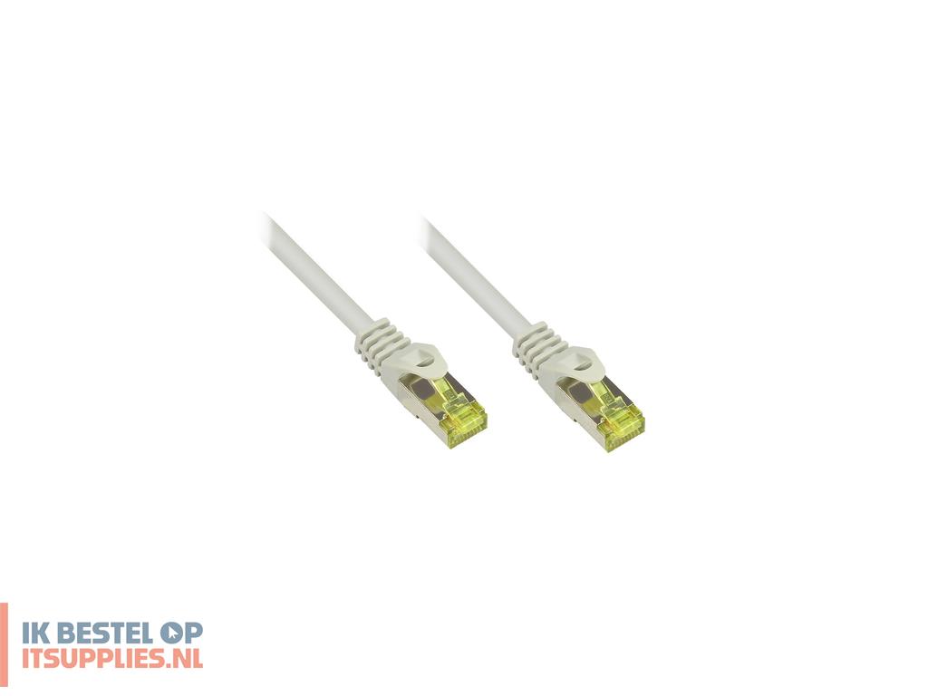 0317406-alcasa_rj-45_-_rj-45_mm_75m_netwerkkabel_grijs_7-5_m_cat7_sfutp_s-ftp