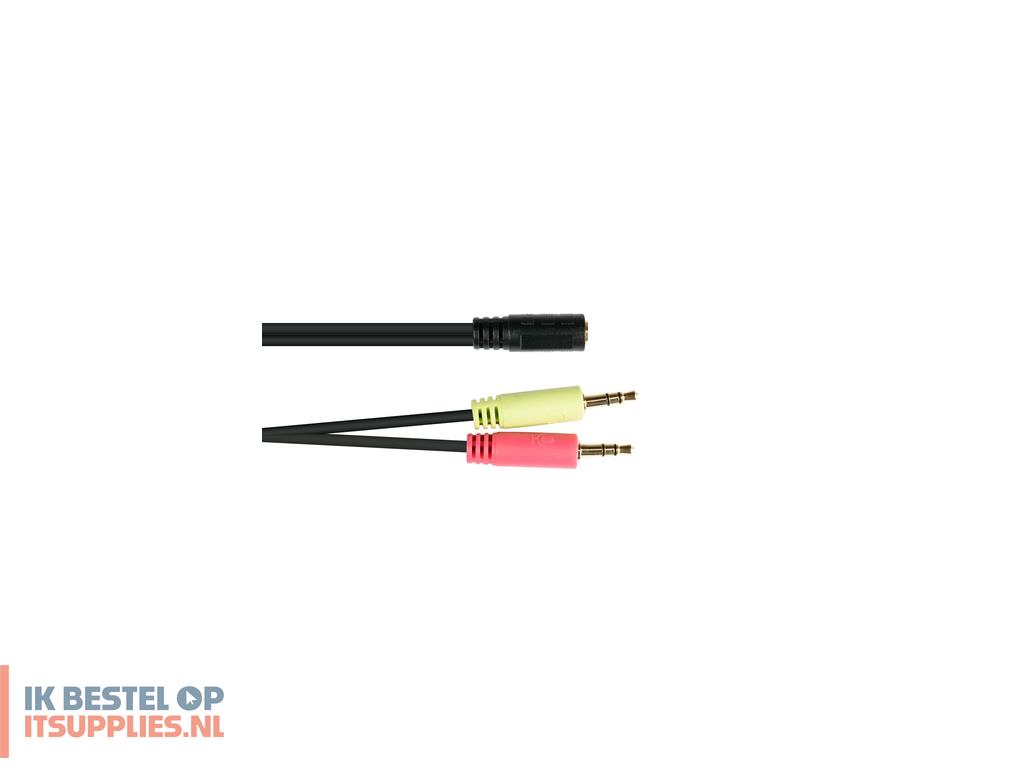 0053907-alcasa_ad-hs02_audio_kabel_0-2_m_2_x_35mm_35mm_zwart
