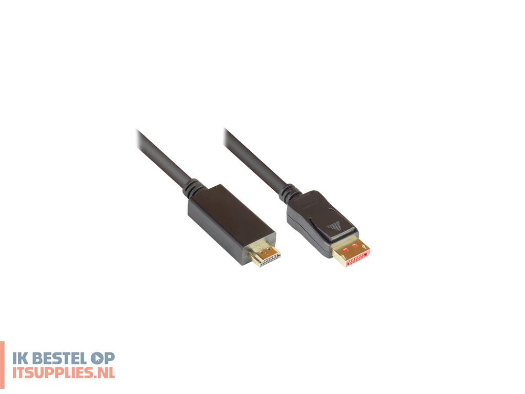 0051206-alcasa_dp14-hdmi5_video_kabel_adapter_5_m_displayport_hdmi_zwart