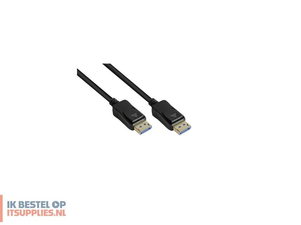 4823721-alcasa_dp20-005_displayport_kabel_0-5_m_zwart