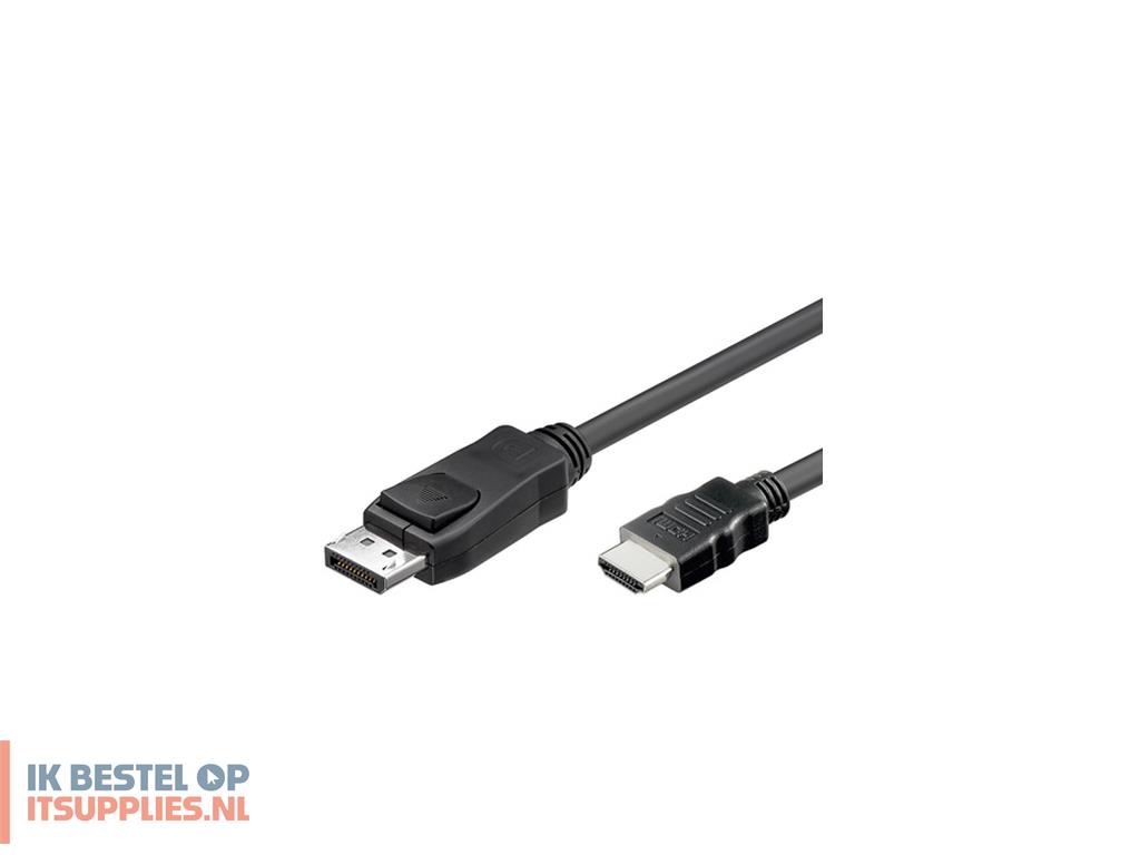 3939020-alcasa_displayport_-_hdmi-_3m_zwart