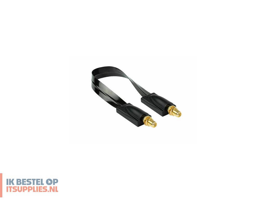 3226988-kabelmeister_fd-s20ff_coax-kabel_0-227_m_sma_zwart
