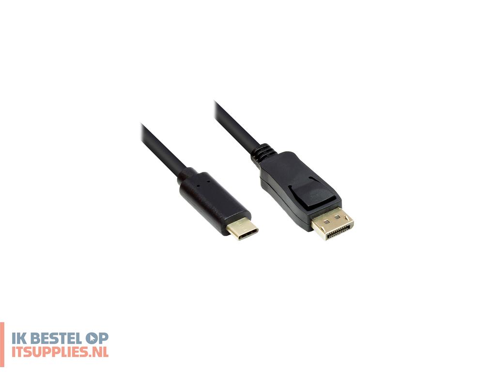 4827535-alcasa_gc-m0105_video_kabel_adapter_1_m_usb_type-c_displayport_zwart