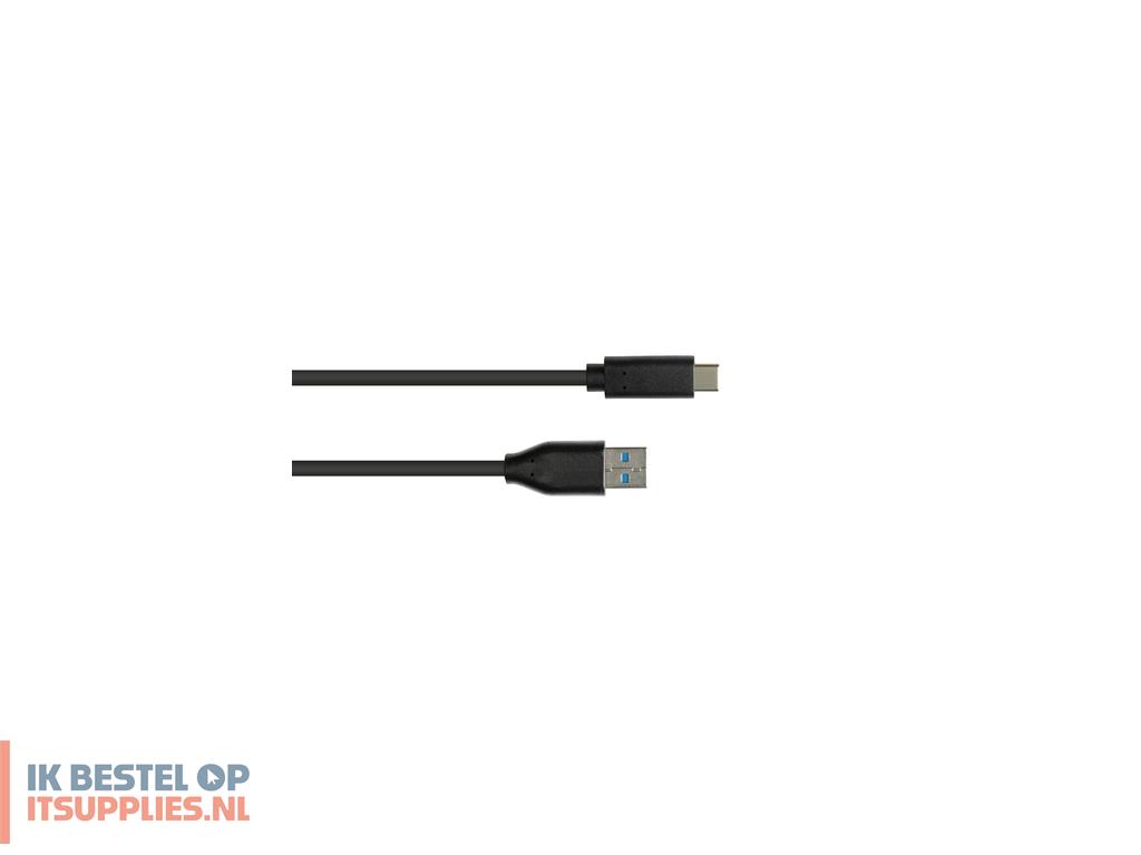 2139092-alcasa_gc-m0129_usb-kabel_usb_32_gen_1_31_gen_1_3_m_usb_a_usb_c_zwart