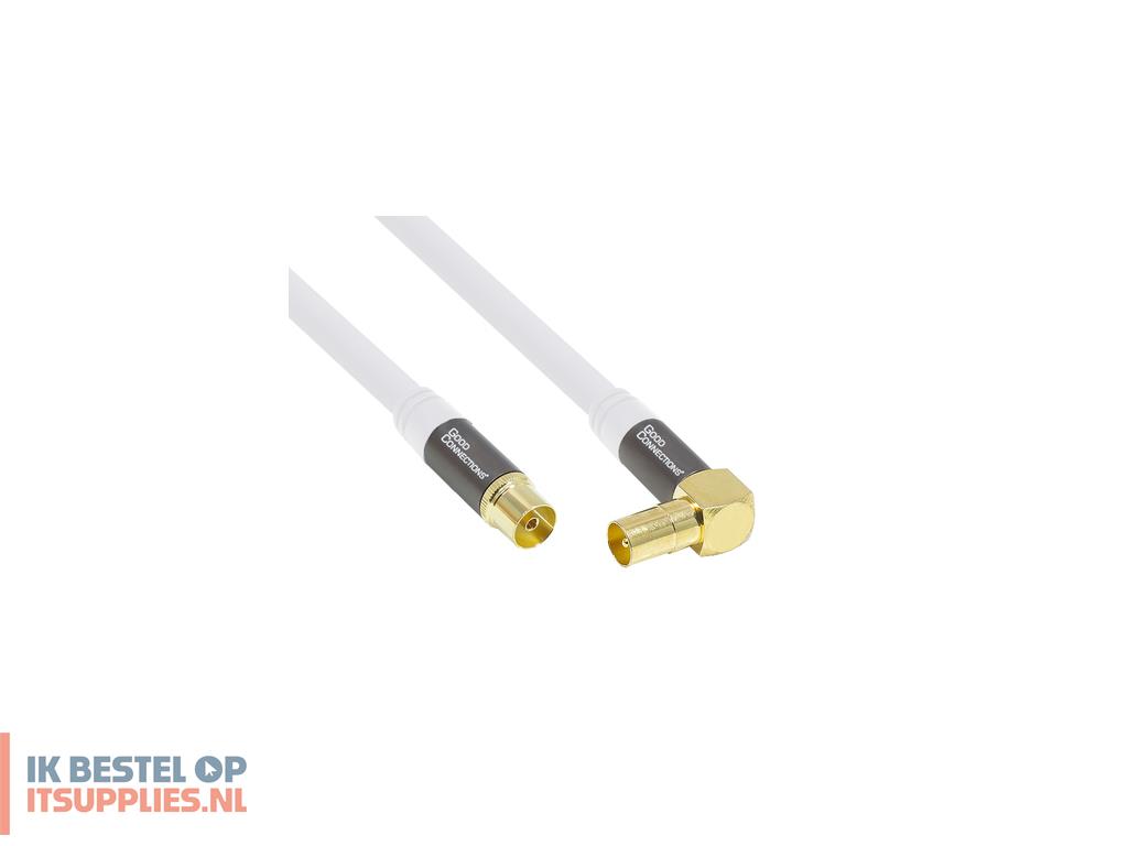 3855019-alcasa_gc-m2069_coax-kabel_rg-6_20_m_iec_wit