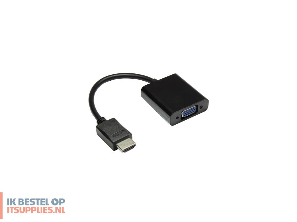 0646677-alcasa_hdmi-ad21_video_kabel_adapter_0-3_m_hdmi_type_a_standaard_vga_d-sub_35mm_zwart