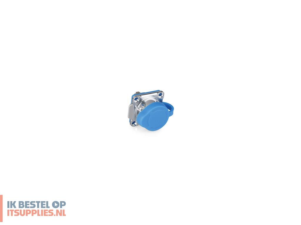 1525668-alcasa_ic01-24u302_wandcontactdoos_usb_a_blauw-_zilver