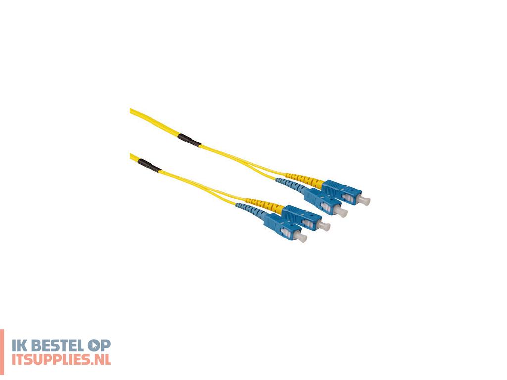 0426574-act_rl5704_infiniband_en_glasvezelkabel_40_m_2x_sc_blauw-_geel