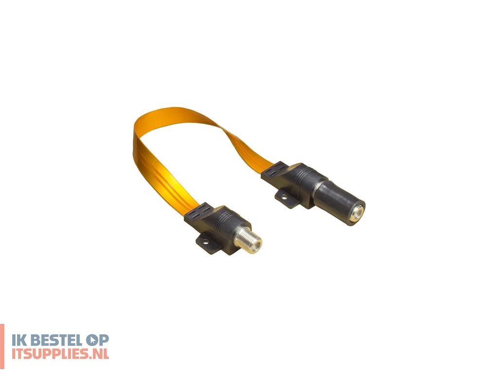 0650010-alcasa_s-1013q_coax-kabel_0-32_m_sat_type-f_zwart-_goud-_transparant