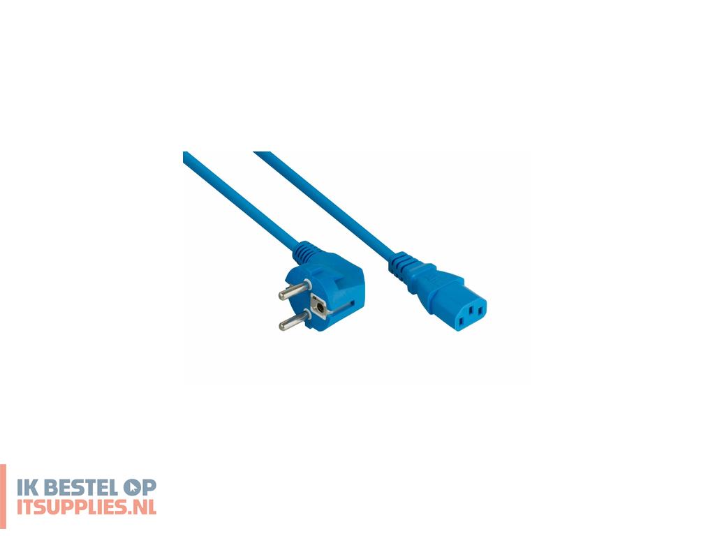 0104570-kabelmeister_sk0130-b050_electriciteitssnoer_blauw_5_m_netstekker_type_ef_iec_c13