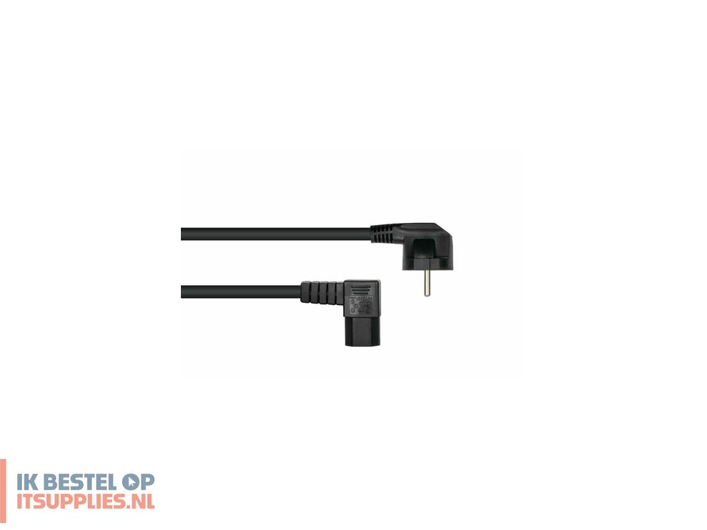0651052-kabelmeister_sk0151-s018_electriciteitssnoer_zwart_1-8_m_netstekker_type_ef_iec_c15