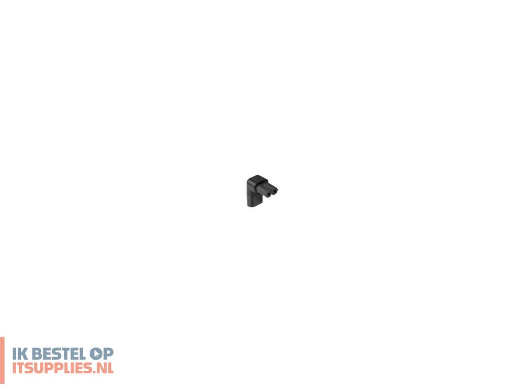0351277-kabelmeister_ska-0873s_tussenstuk_voor_kabels_c8_c7_zwart