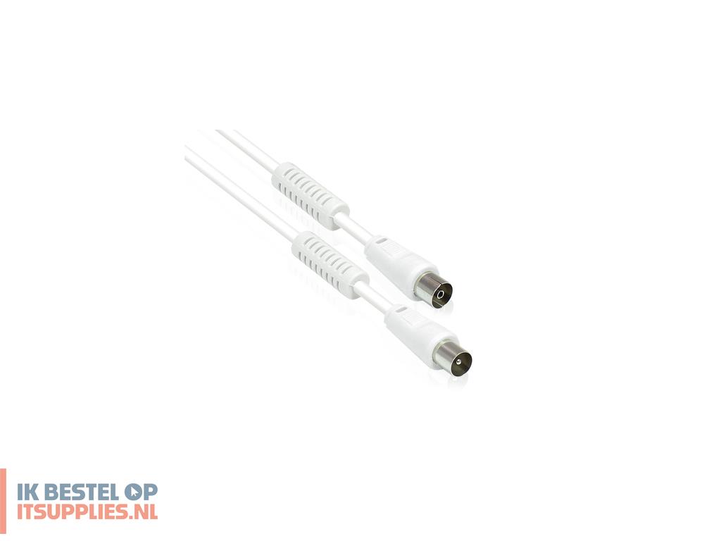 0428200-alcasa_s-pak01_coax-kabel_1_m_f_wit