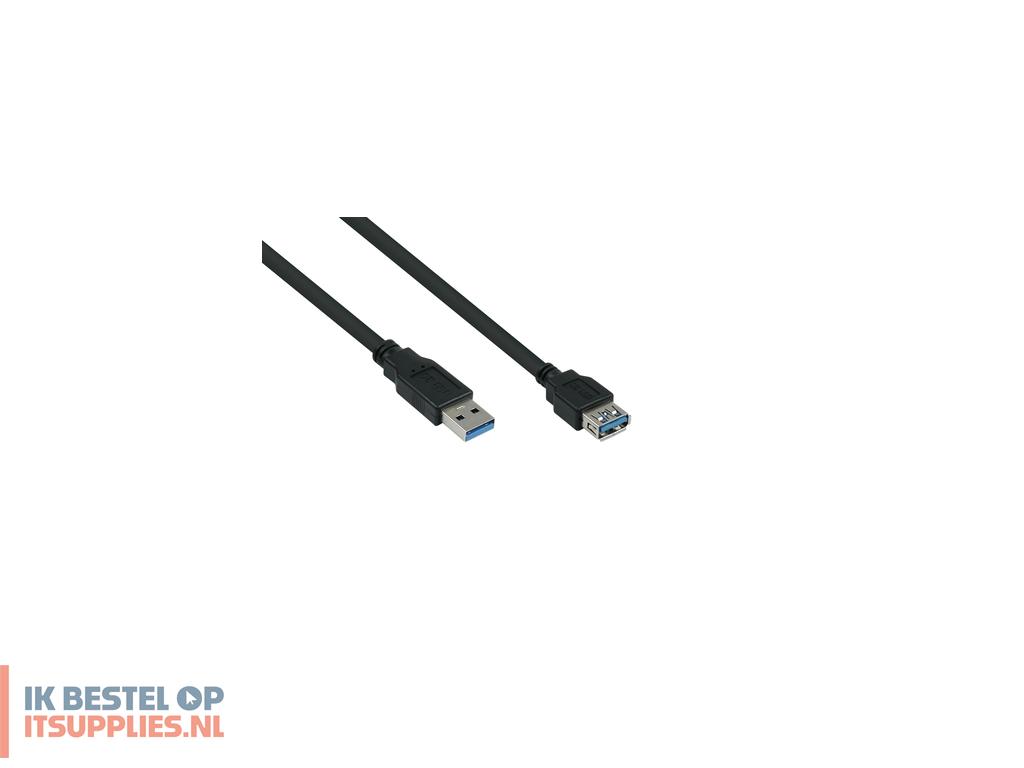 0104570-alcasa_uk30p-asa-010s_usb-kabel_usb_32_gen_1_31_gen_1_1_m_usb_a_zwart