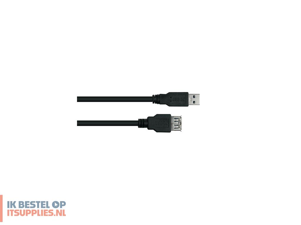 0108634-alcasa_uk30p-asa-010s_usb-kabel_usb_32_gen_1_31_gen_1_1_m_usb_a_zwart