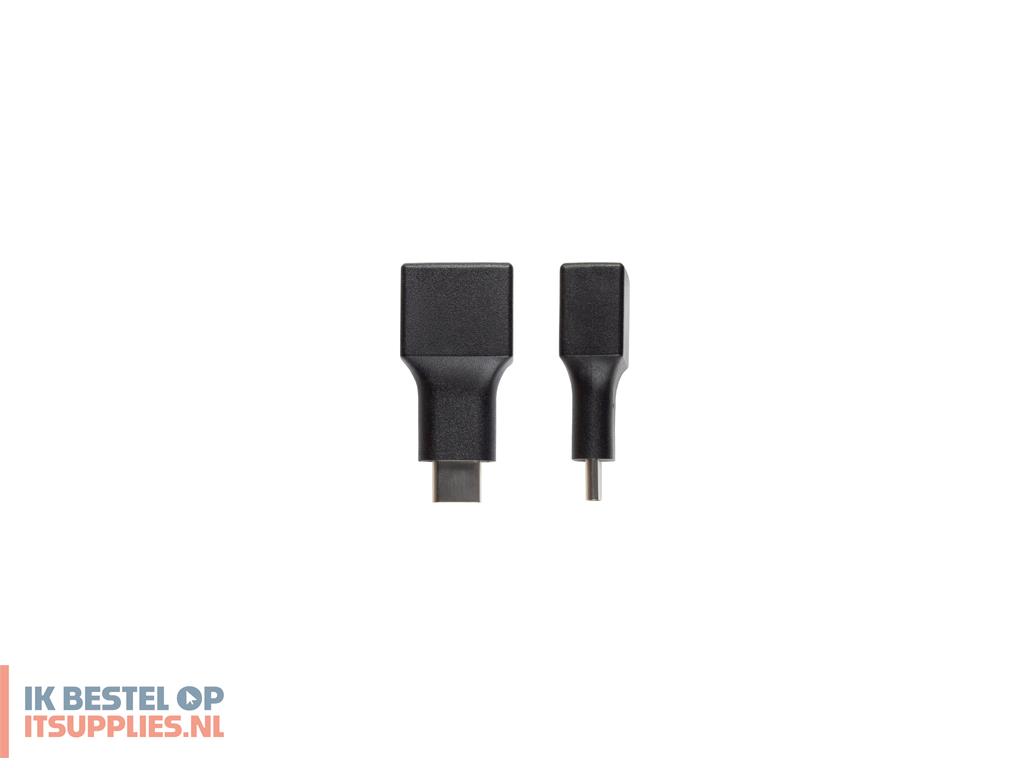 4956393-alcasa_usb-ad301_tussenstuk_voor_kabels_zwart