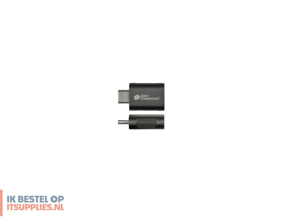 1626976-alcasa_usb-ad302_tussenstuk_voor_kabels_usb_32_gen1_usb_30_antraciet