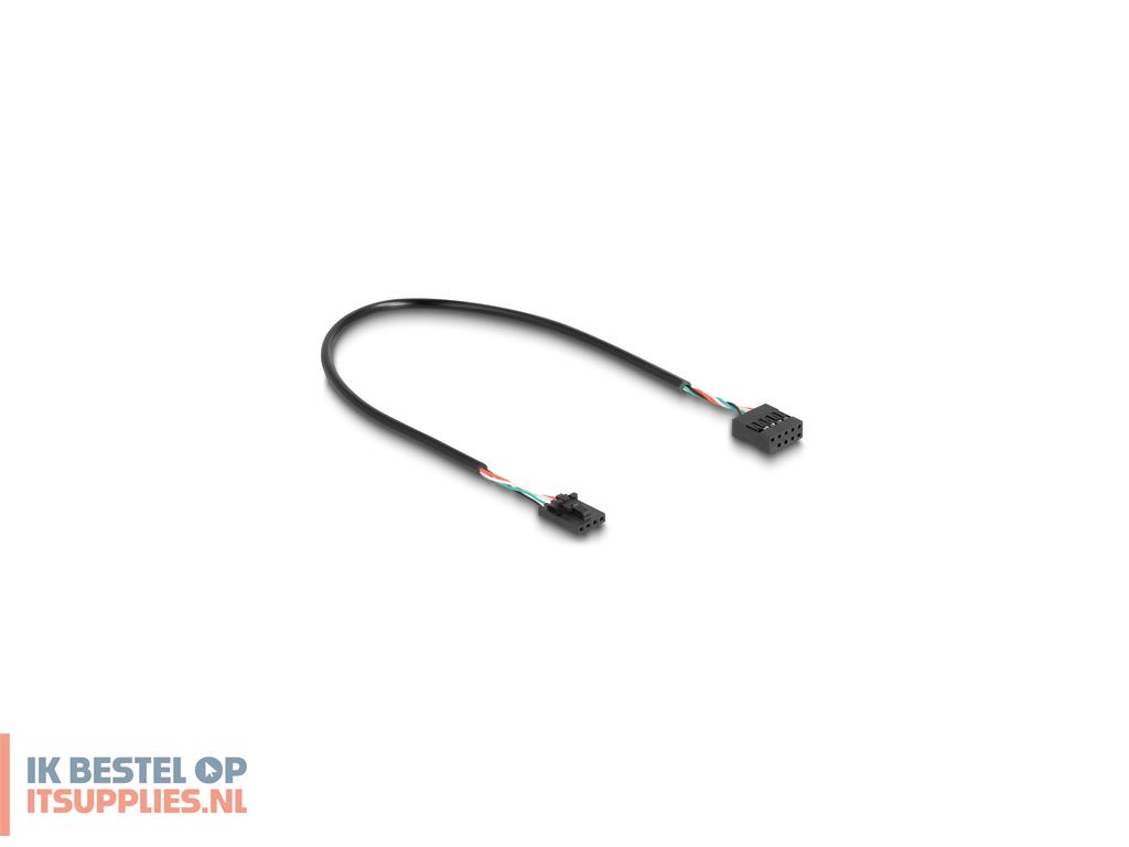 1514501-delock_61100_interfacekaart-adapter_intern_usb_20_header_-_9_pin