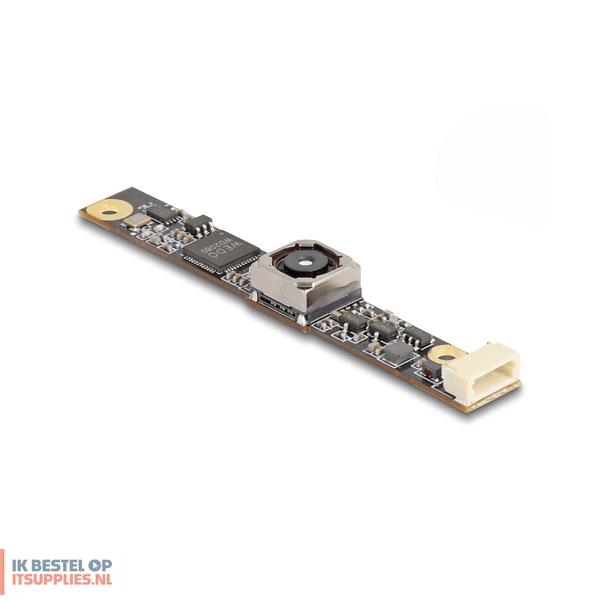 Accessoires voor industriële omgevingssensoren & -monitors