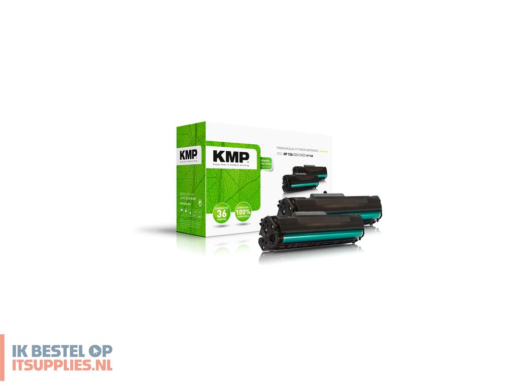5057255-kmp_doublepack_h-t114d_tonercartridge_2_stuks_compatibel_zwart