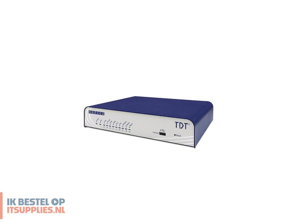 3037403-tdt_ng2000-d_bedrade_router_25_gigabit_ethernet_grijs-_blauw