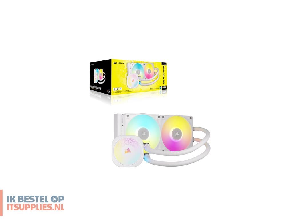 0711116-corsair_icue_link_titan_rx_rgb_processor_alles-in-een_vloeistofkoeler_12_cm_wit_1_stuks