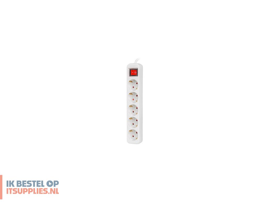 1854870-lanberg_ps1-05f-0300-w_power_uitbreiding_3_m_5_ac-uitgangen_binnen_wit
