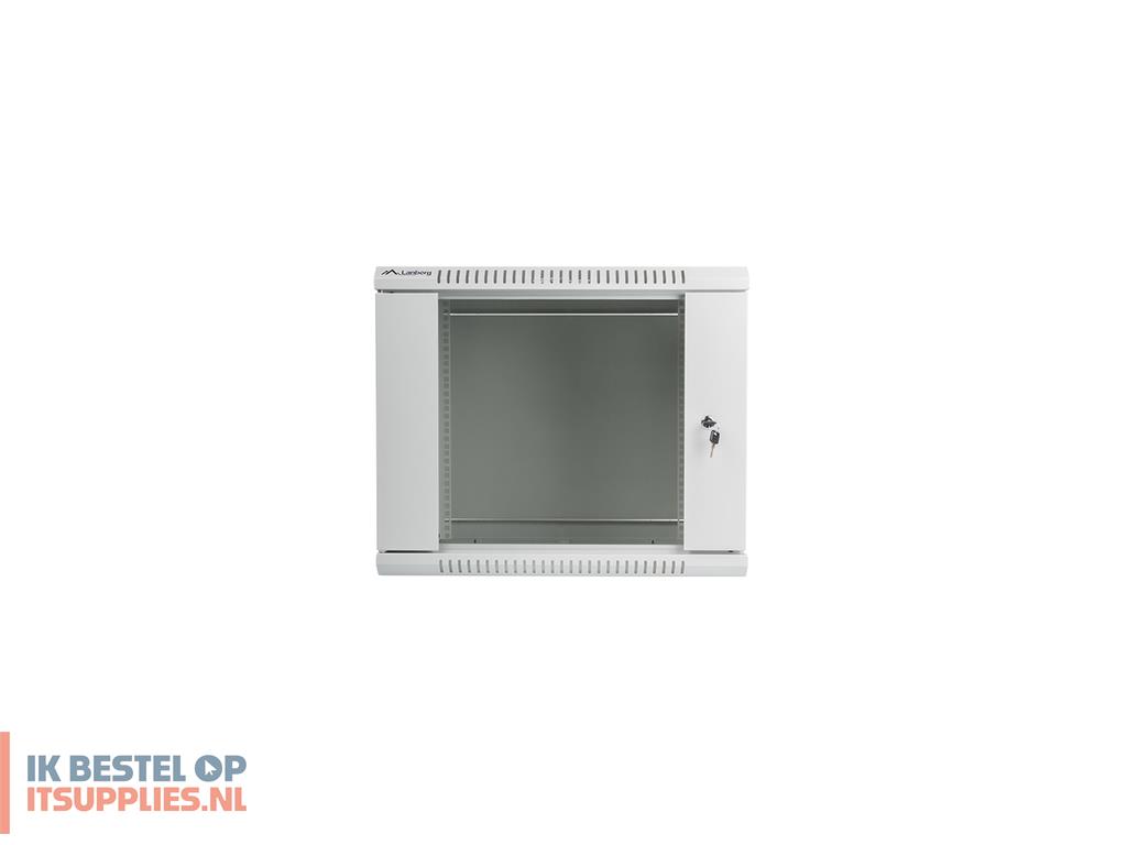 0129081-lanberg_wf01-6609-10s_rack_9u_wandrek_grijs