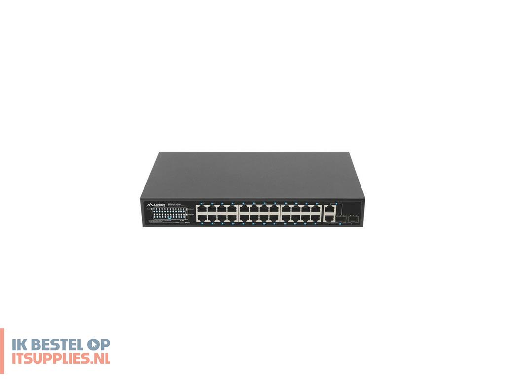 0140168-lanberg_rsfe-24p-2c-360_netwerk-switch_unmanaged_gigabit_ethernet_101001000_power_over_ethernet_poe_1u