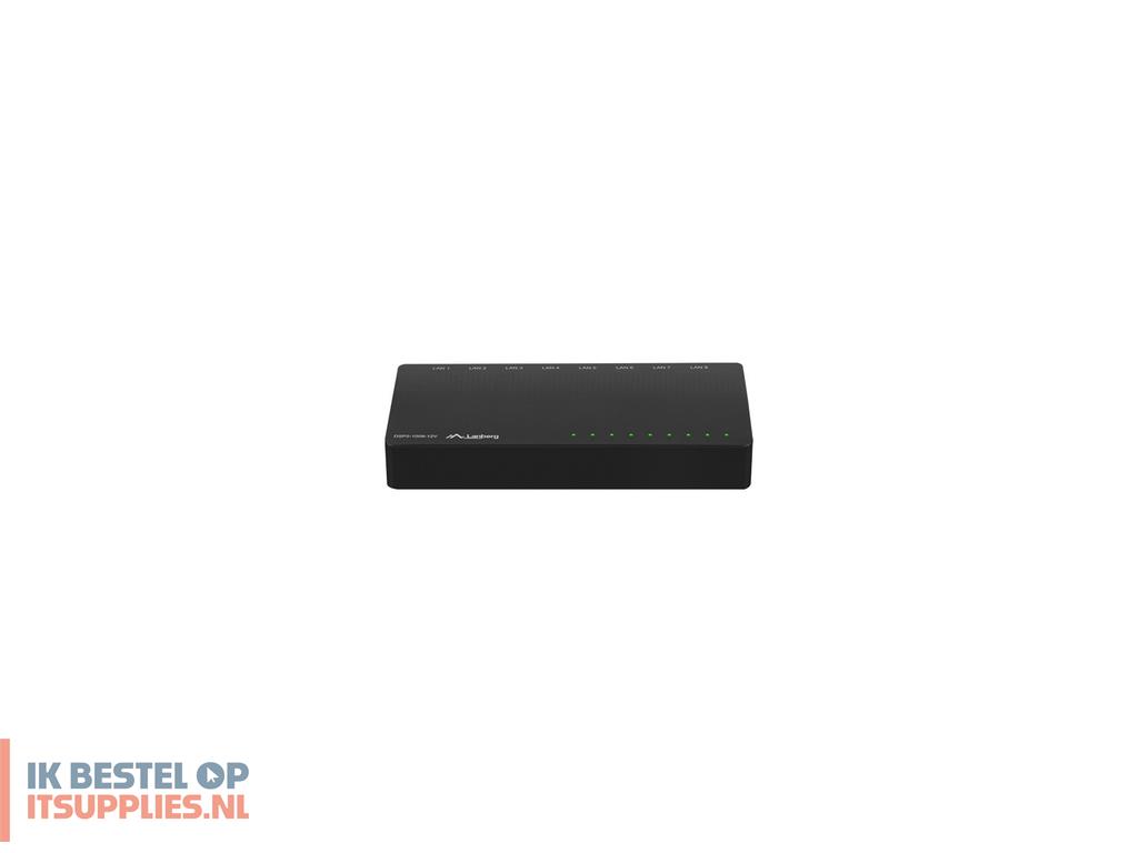 0700374-lanberg_dsp2-1008-12v_netwerk-switch_unmanaged_gigabit_ethernet_101001000_zwart